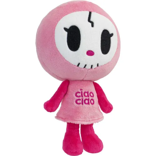TOKIDOKI Peluche 20cm Tokidoki