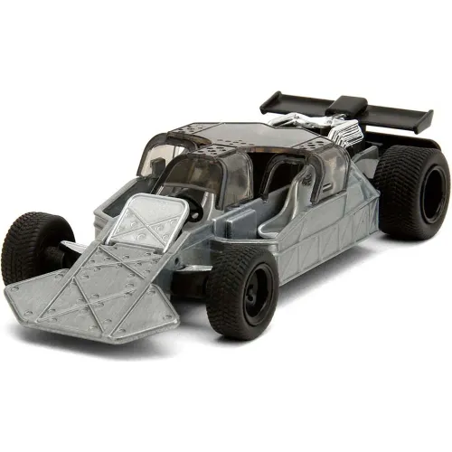 RAPIDOS Y FURIOSOS Auto Diecast Flip Car Escala 1:32 - Jada