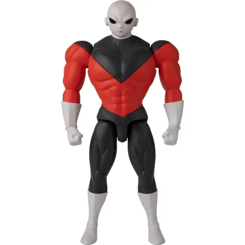 DRAGON BALL Figura De Accion 30cm Jiren - Bandai