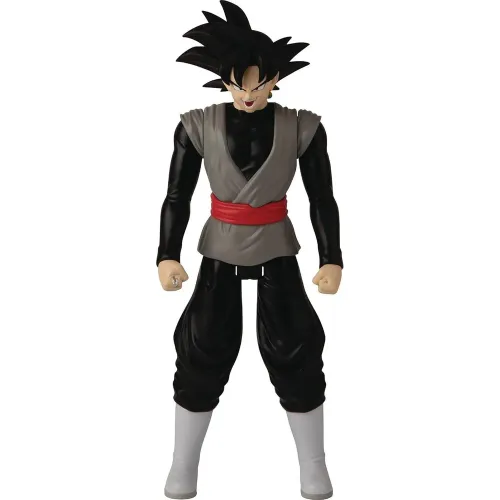 DRAGON BALL Figura De Accion 30cm Goku Black - Bandai