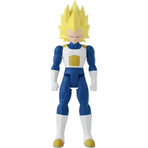 DRAGON BALL Figura De Accion 30cm Vegeta Super Saiyajin 4 Daima - Bandai