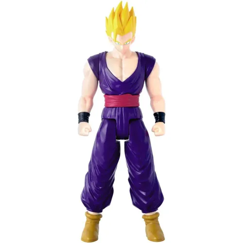 DRAGON BALL Figura De Accion Gohan Super Saiyajin - Bandai