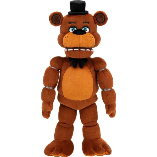 FIVE NIGHTS AT FREDDYS Peluche 35cm Con Sonido Five Nights At Freddys