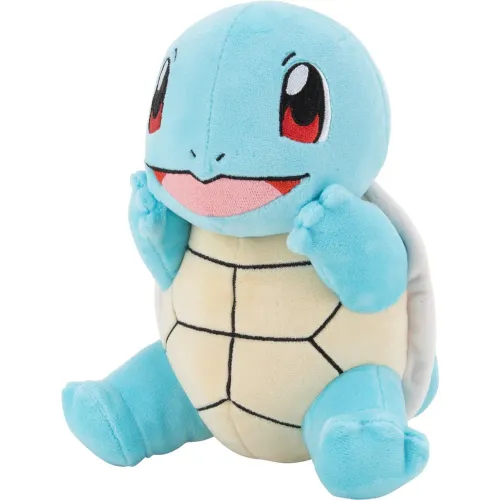 POKEMON Peluche 20cm Squirtle