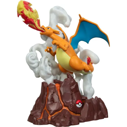 POKEMON Figura De Coleccion Charizard