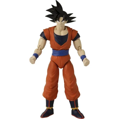 DRAGON BALL Figura De Accion 16cm - Goku Version 2
