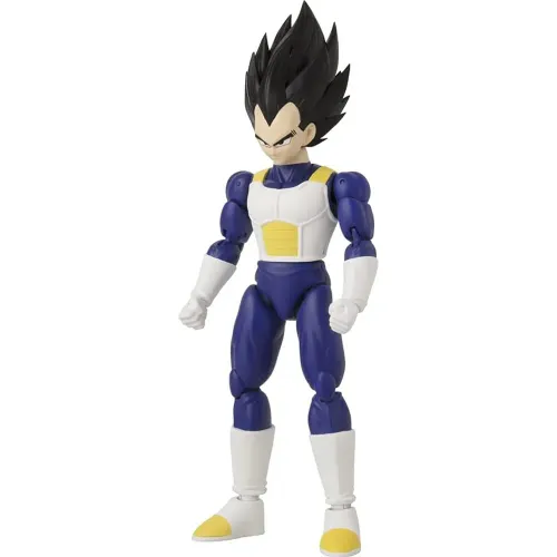 DRAGON BALL Figura De Accion 16cm - Vegeta Version 2