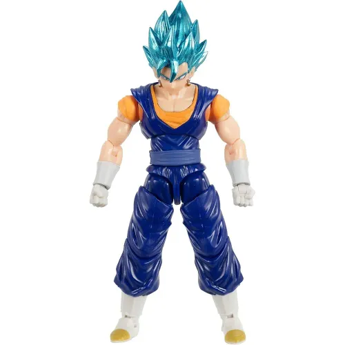 DRAGON BALL Figura De Accion 12cm - Super Saiyan Blue Vegito