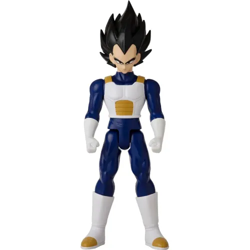 DRAGON BALL Figura De Accion 30cm Abo - Vegeta