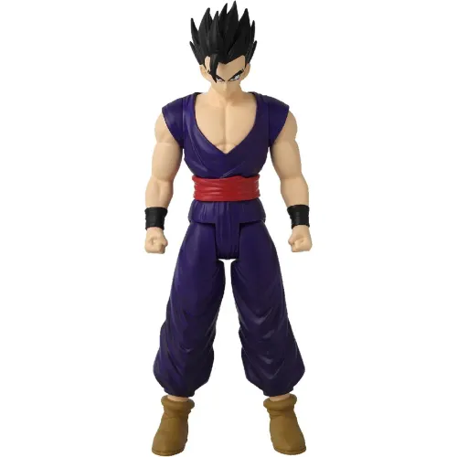DRAGON BALL Figura De Accion 30cm Abo - Ultimate Gohan