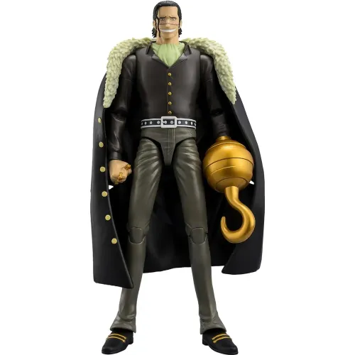ONE PIECE Figura De Accion 16cm - Crocodile