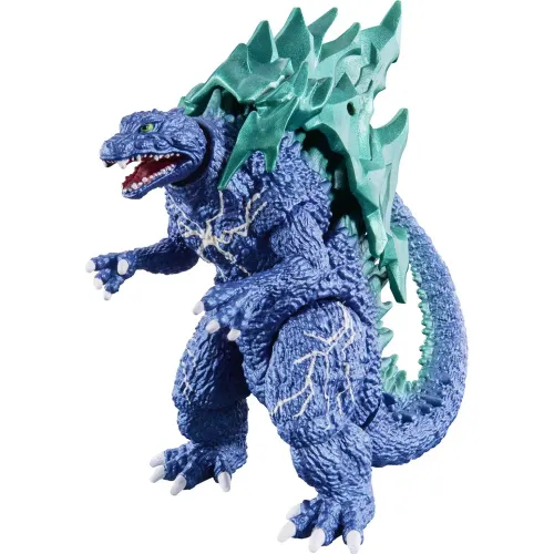 GODZILLA Figura De Accion Godzilla B Thunder Godzilla