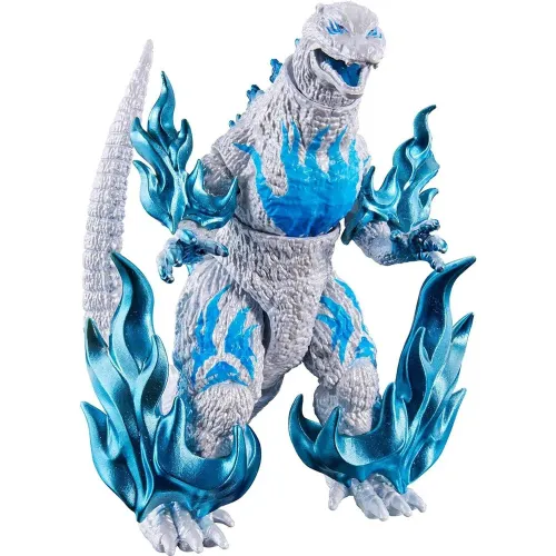 GODZILLA Figura De Accion Godzilla B Ultra Burning Godzilla