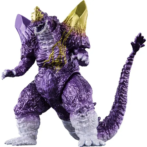 GODZILLA Figura De Accion Godzilla C Plasma Spacegodzilla