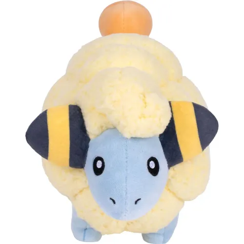 POKEMON Peluche De Felpa 20cm - Mareep
