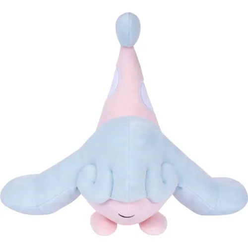 POKEMON Peluche De Felpa 20cm - Hatenna