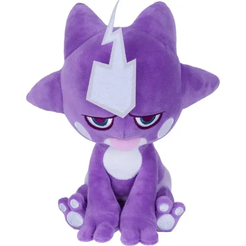 POKEMON Peluche De Felpa 20cm - Toxel