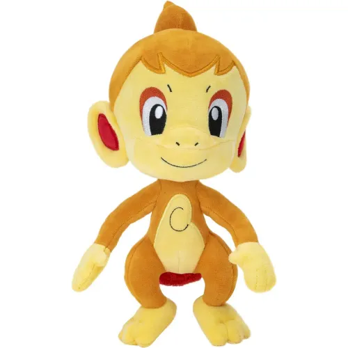 POKEMON Peluche De Felpa 20cm - Chimchar