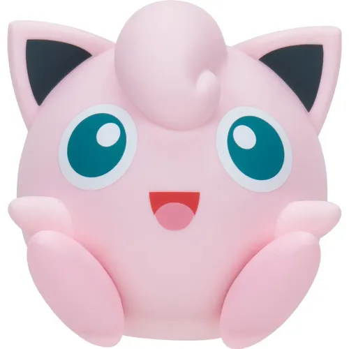 POKEMON Figura Vinilo 10cm - Jigglypluff