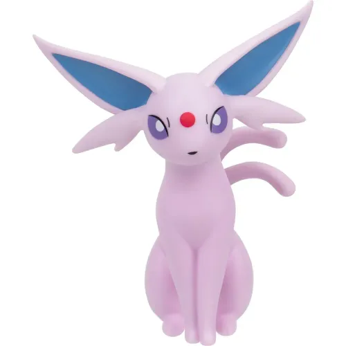 POKEMON Figura Vinilo 10cm - Espeon