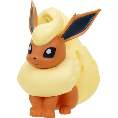 POKEMON Figura Vinilo De Lujo 20cm - Flareon