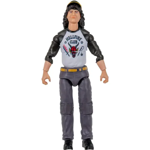 STRANGER THINGS Figura 15cm Stranger Things Dustin