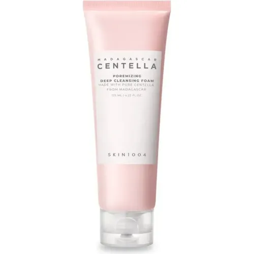 SKIN 1004 Espuma Limpiadora Facial Skin1004 Madagascar Centella Poremizing-125 Ml