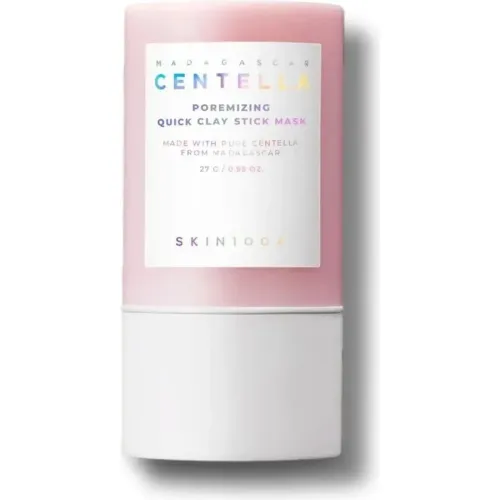 SKIN 1004 Mascarilla Skin 1004 Madagascar Centella Poremizing Quick Clay Stick-27g