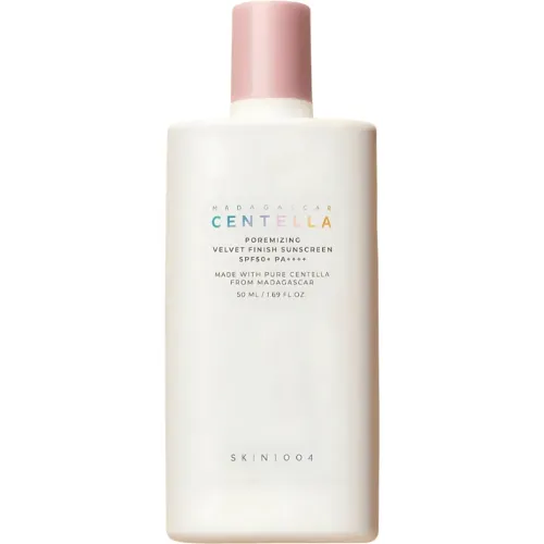 SKIN 1004 Protector Solar Skin1004 Madagascar Centella Poremizing Velvet Finish-50ml