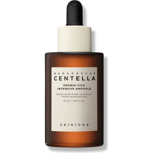 SKIN 1004 Serum Facial Skin1004 Madagascar Centella Probiocica Intensive Ampoule-95ml