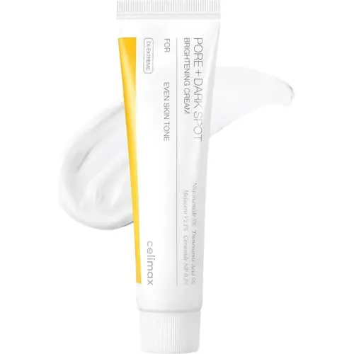 CELIMAX Crema Hidratante Celimax Pore+dark Spot Brightening-35ml