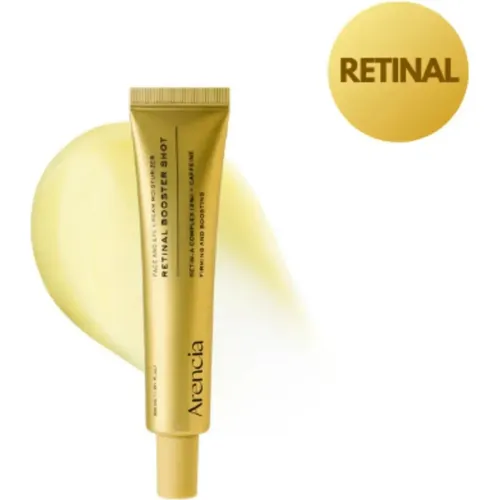 ARENCIA Serum Facial Arencia Retinal Booster Shot-30ml