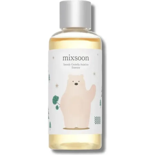 MIXSOON Serum Facial Mixsoon Soondy Centella Asiatica Essence-100ml