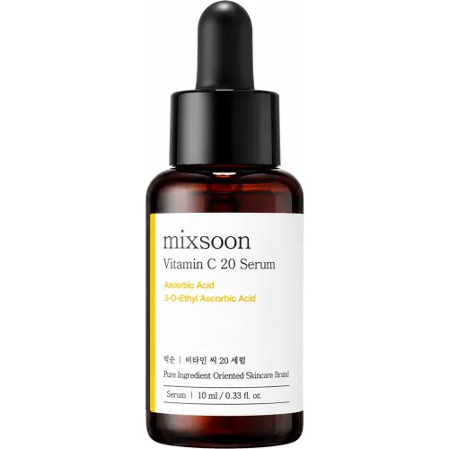 MIXSOON Suero Mixsoon Vitamina C -100 Ml