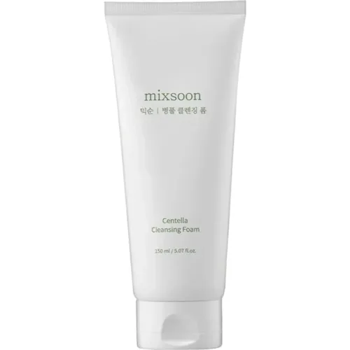 MIXSOON Limpiador Facial Mixsoon Centella-150ml