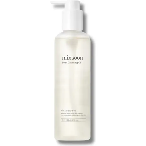MIXSOON Aceite Limpiador Mixsoon Bean Cleansing Oil-195ml