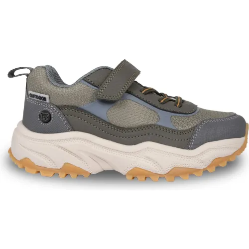 PILLIN Zapatillas Niño Color Verde