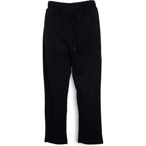 PILLIN Pantalón Buzo Niño Color Negro
