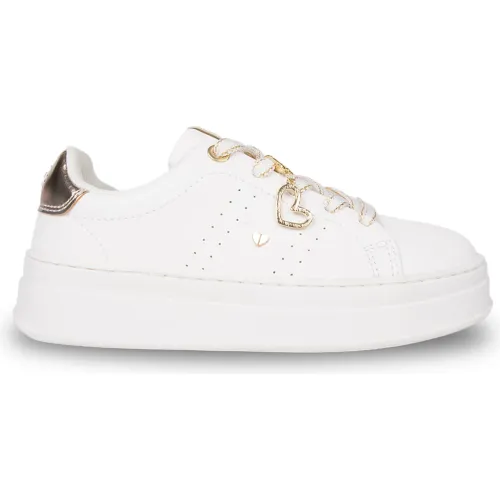PILLIN Zapatillas Niña Color Blanco