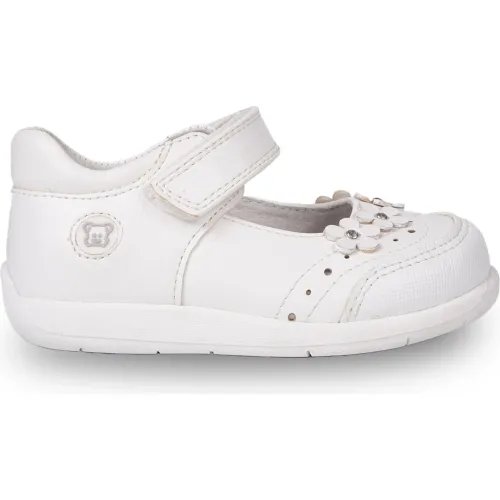 PILLIN Ballerina Bebé Niña Color Blanco