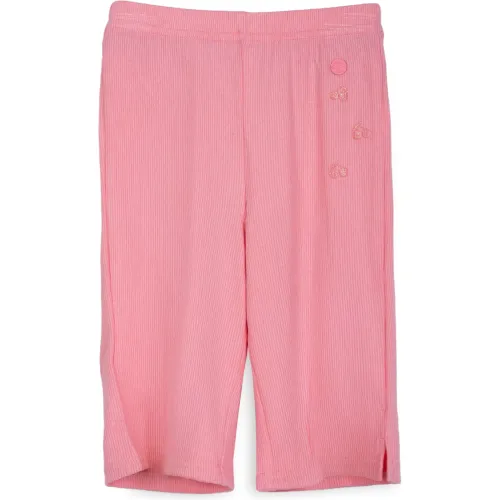 PILLIN Legging Bebé Niña Color Melon
