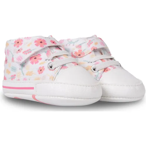 PILLIN Cover Shoes Recién Nacido Niña Color Blanco