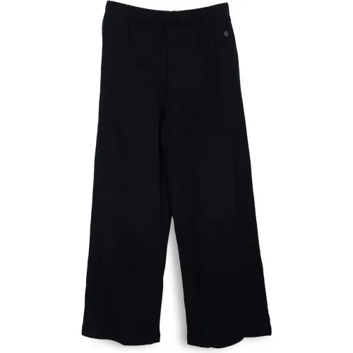 PILLIN Legging Niña Color Negro