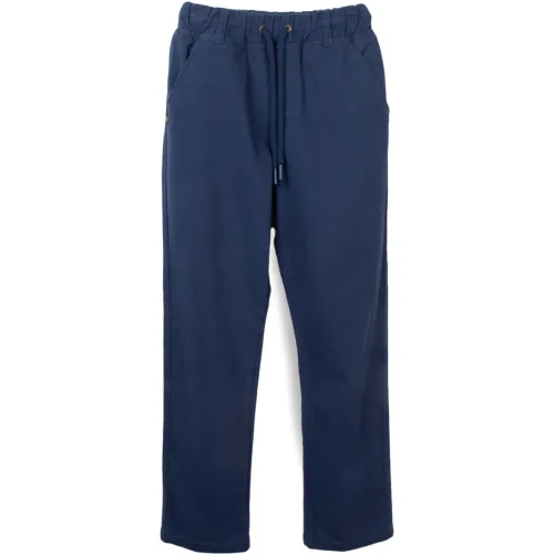 PILLIN Pantalón Niño Color Azul Marino
