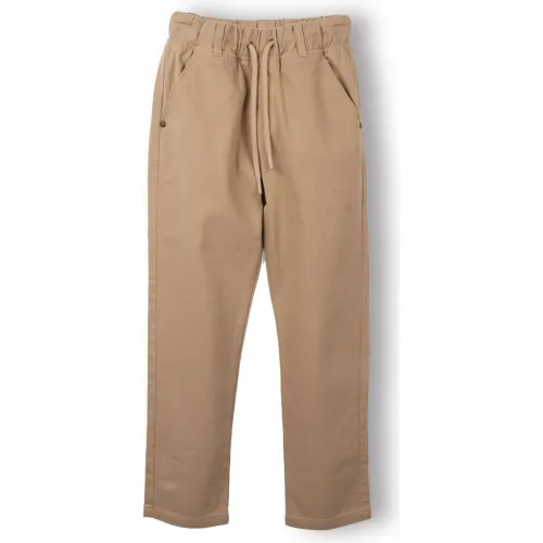 PILLIN Pantalón Niño Color Beige