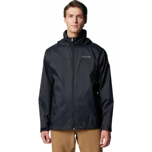 Columbia Cortavientos Outdoor Hombre Glennaker Lake Jkt