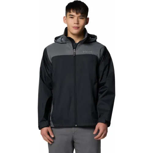 Columbia Cortavientos Outdoor Hombre Glennaker Lake Jkt