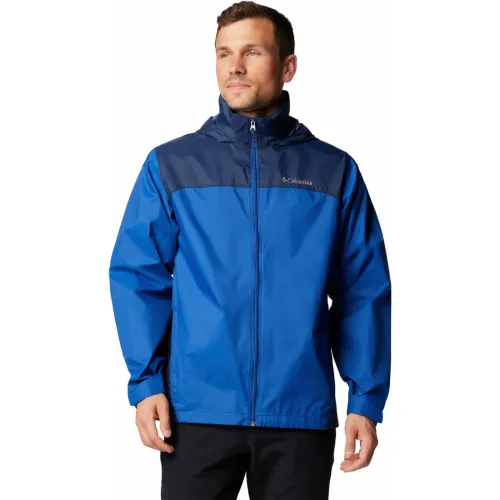 Columbia Cortavientos Outdoor Hombre Glennaker Lake Jkt