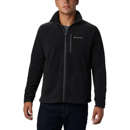 Columbia Polar Outdoor Hombre Fast Trek Ii Full Zi