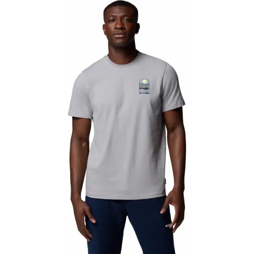 Columbia Polo Outdoor Hombre Explorers Canyon Ssp